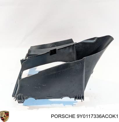 Купить 9Y0117336ACOK1 Porsche 