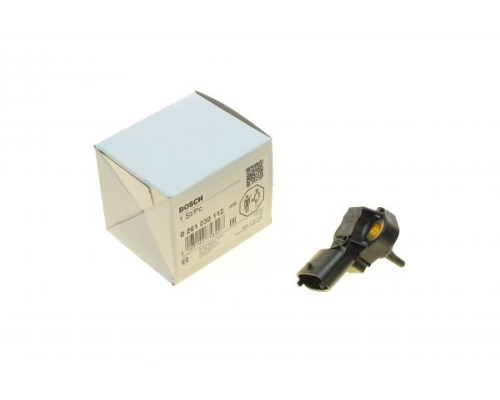 261230112 Bosch Манометры