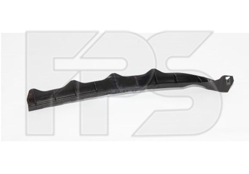 Направляющая заднего бампера левая FPS FP6409961 цена, от 3.68 USD