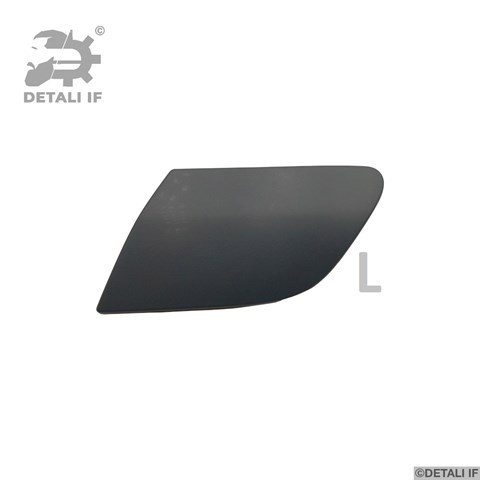 Накладка форсунки омывателя фары передней DF13106 Detali IF