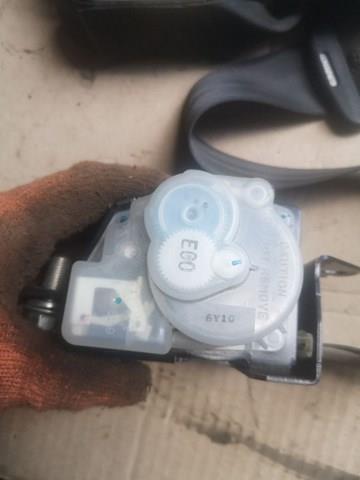 Cinturón de seguridad trasero central 82855SEAE02ZA HONDA