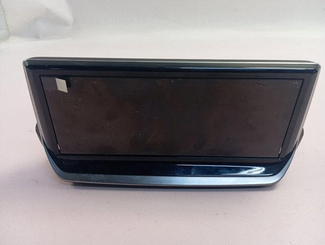 Дисплей многофункциональный Opel 9837721380 цена, от 127.54 USD