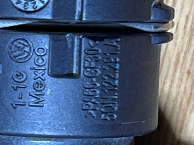 5QN122291A VAG 