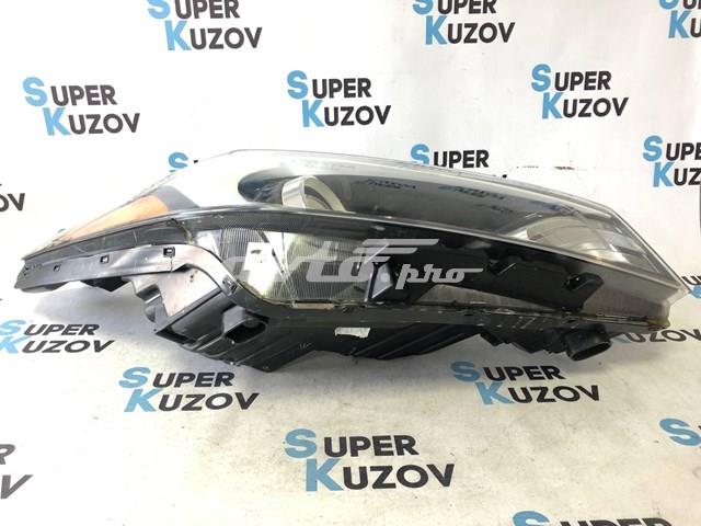 Купить 92102B0701 Hyundai/Kia Фара основная правая