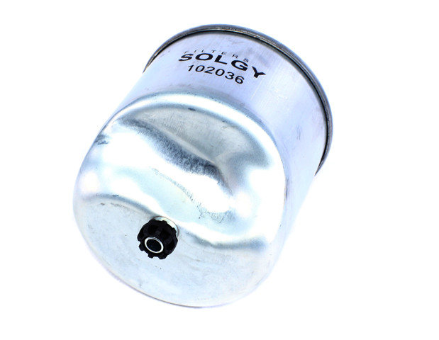 Фильтр тонкой очистки топлива Solgy 102036 цена, от 10.33 USD
