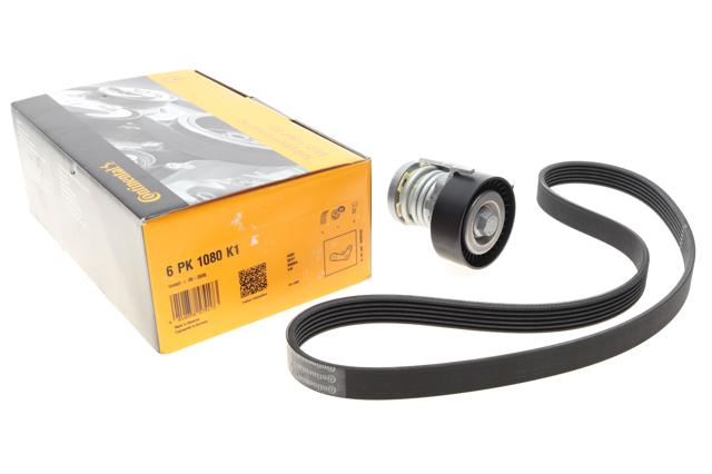 Ремень приводной 6PK1080K1 Continental/Siemens