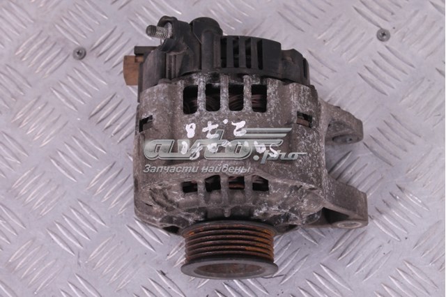 Gerador para Jaguar S-type (CCX)