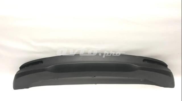 Накладка бампера заднего Hyundai/Kia 86695B0000
