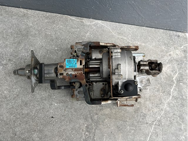 48810BC05A Nissan/Infiniti Колонка рулевого управления