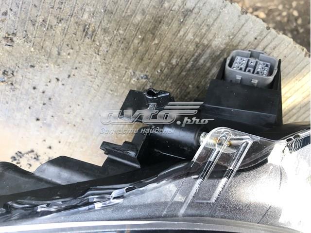 Фара левая Mazda KB8N51040 цена, от 47.57 USD