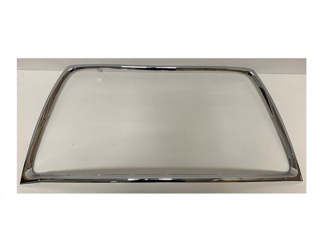Накладка (рамка) решетки радиатора FPS FP4817995 цена, от 72.97 USD