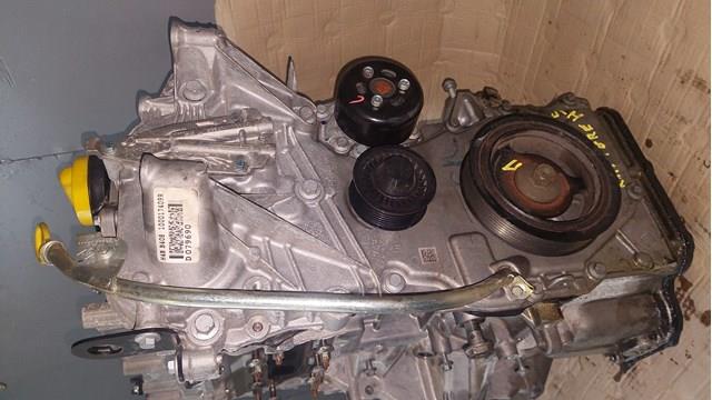 ДВС в сборе Renault (RVI) 110116559R цена, от 221.70 USD