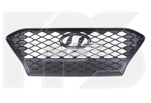 Облицовка радиатора FPS FP3268990 цена, от 62.83 USD