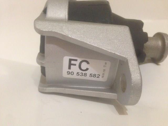 Coxim (suporte) traseiro de motor Opel 90538582 preço, a partir de 63,74 USD