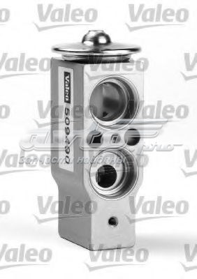 Válvula TRV, aire acondicionado 509490 VALEO
