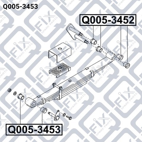  Q-fix Q0053453 цена, от 0.95 USD