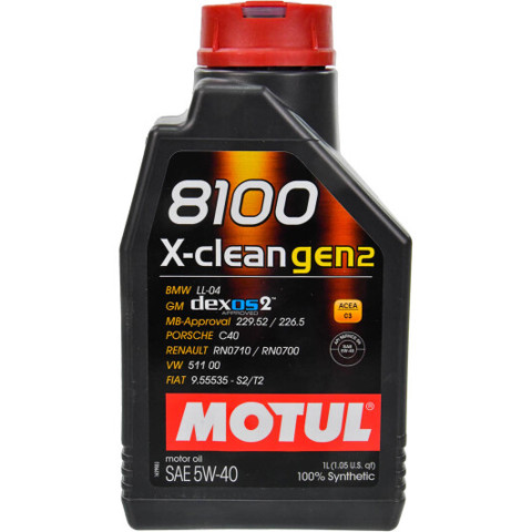 Купить 854111 Motul Моторное масло для дизеля