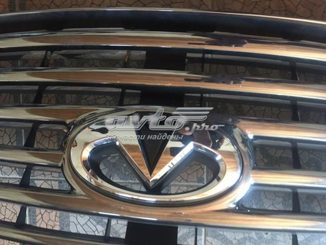 Облицовка радиатора Nissan/Infiniti 623101LL1A цена, от 282.17 USD