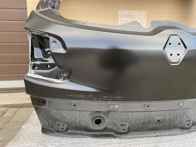  Ляда Renault Megane 3