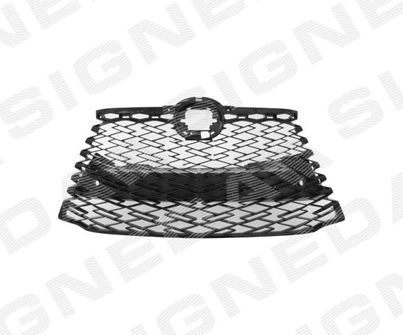 Облицовка радиатора Toyota 531010E580 цена, от 251.28 USD
