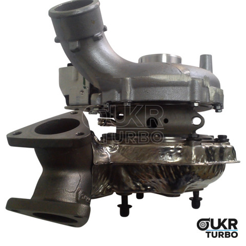Турбонагнетатель Garrett 8199689001S цена, от 1128.24 USD