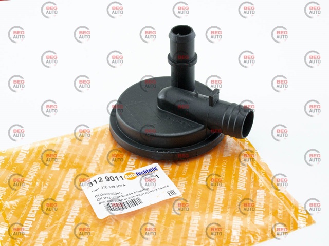 Датчик газов картера Autotechteile 3129011 цена, от 9.29 USD