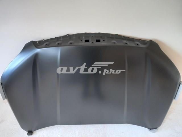 Капот FP6735281 FPS