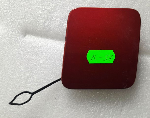 Заглушка буксировочного крюка в передний бампер Nissan/Infiniti 622A06UA0H цена, от 15.20 USD