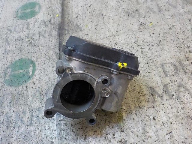 Дроссельная заслонка A2C85016600 VAG