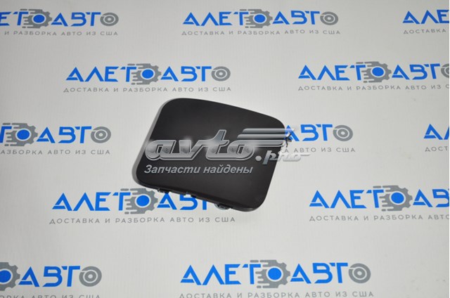 Купить 622A05AA1H Nissan/Infiniti Заглушка буксировочного крюка