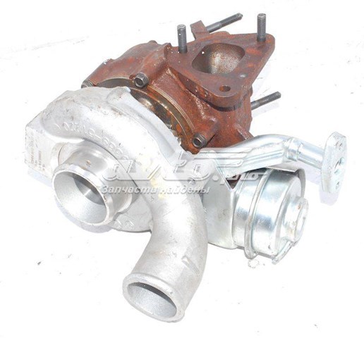 4918907110 Ssang Yong turbina