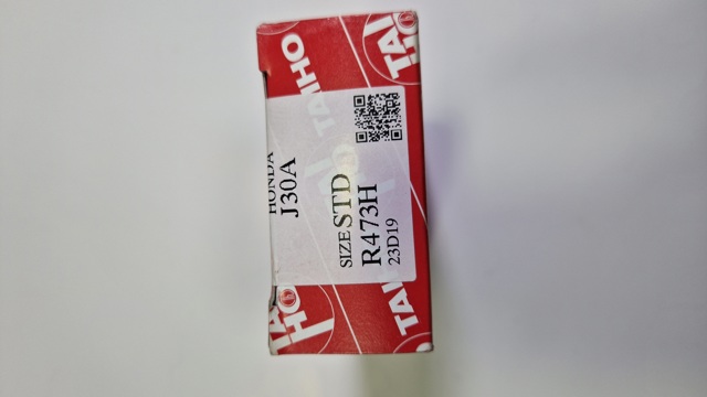 R473HSTD Taiho 