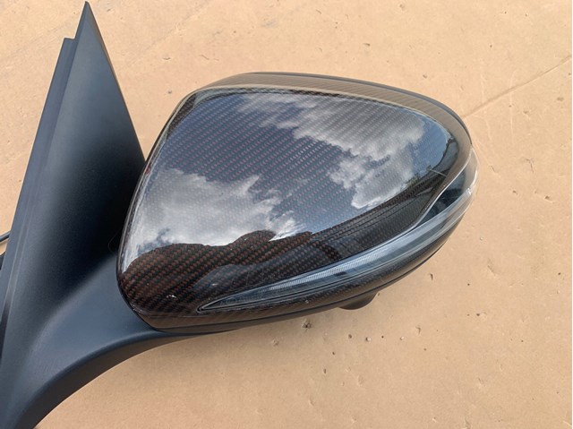  Mercedes A3176413