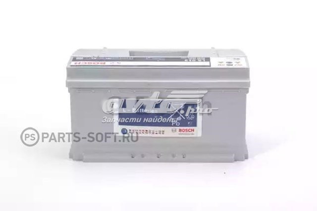 Купить Аккумулятор Bosch 90 А/ч (0092L50130)