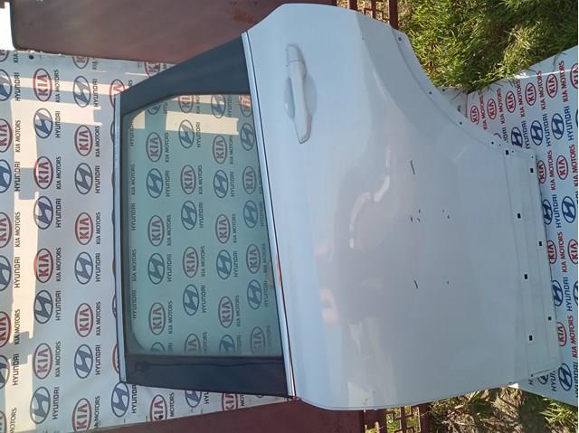 Купить 67550TLAA00ZZ Honda 