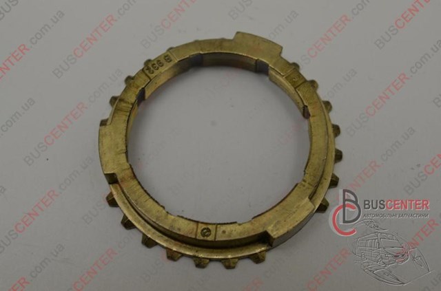 Sincronizador De 5ta Marcha 46772295 FIAT