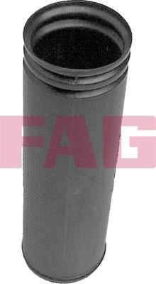 Caperuza protectora/fuelle, amortiguador trasero 810009710 FAG