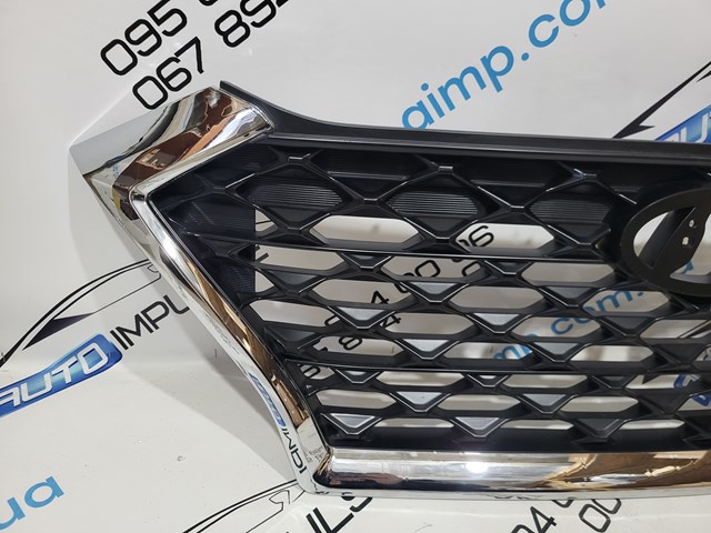 Облицовка радиатора Signeda PHN07140GA цена, от 153.82 USD
