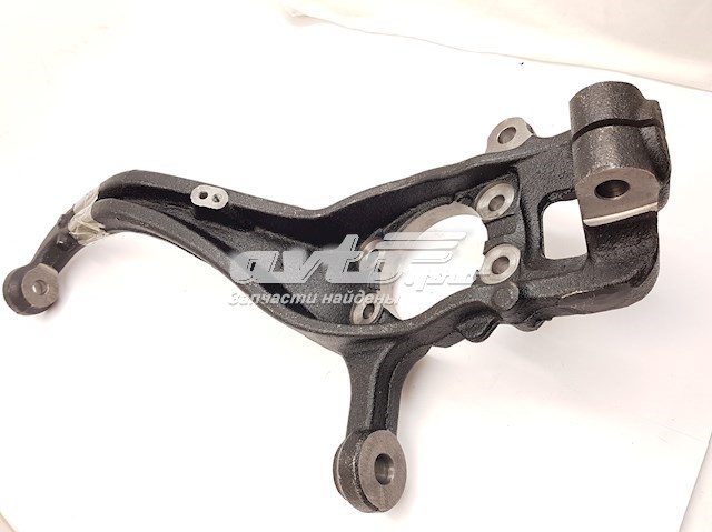 SK40015EB700FL Matomi Цапфа - поворотный кулак передний, левый