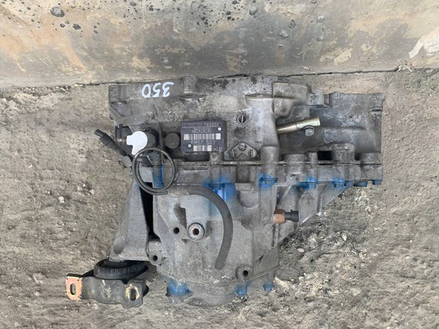 Коробка передач General Motors FM57503