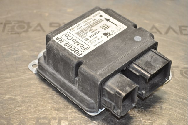 F1ET14B321AB Ford 