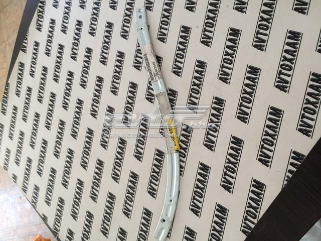 96562948 General Motors Левое крепление переднего бампера