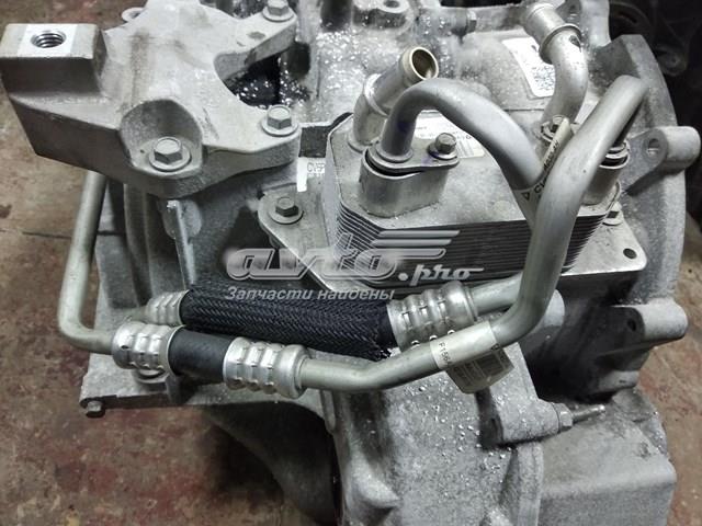 CV6P7A030AH Ford 