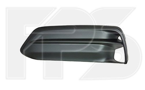 Заглушка ПТФ бампера переднего левая FPS FP3040915 цена, от 9.33 USD