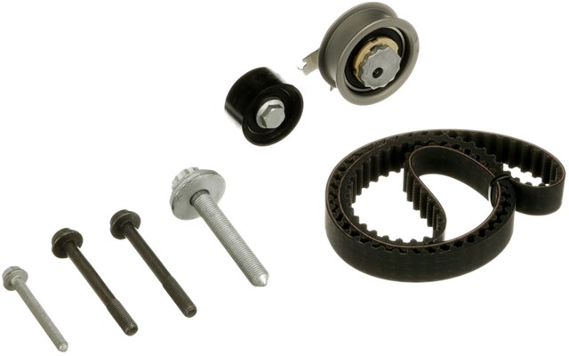 Комплект ГРМ K055680XS Gates