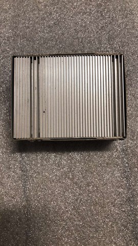 DS7T19G317AC Ford 
