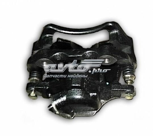 3501202180 Geely Суппорт тормозной, передний, правый