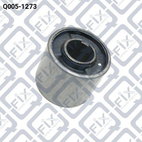 Сайлентблок задней балки Q0051273 Q-fix