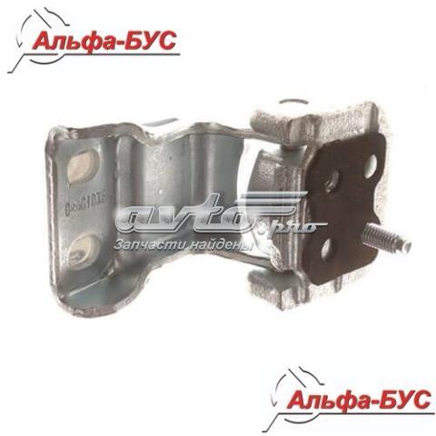 Bisagra de puerta de batientes trasera izquierda superior BSG30975032 BSG