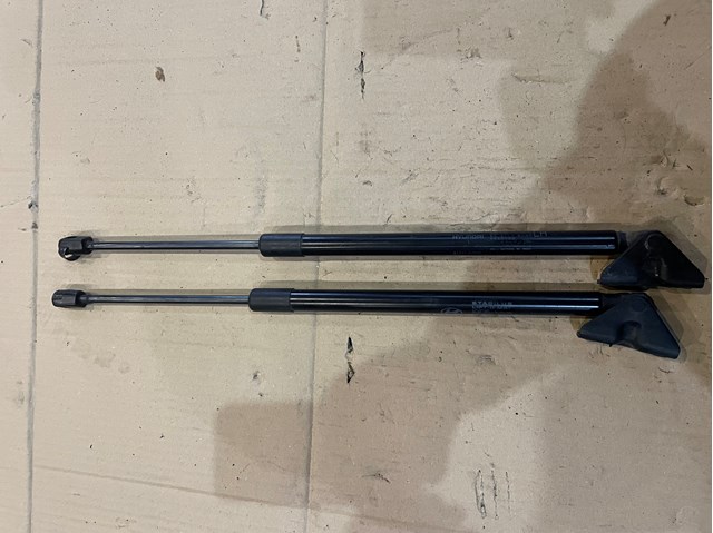 817814Z000 Hyundai/Kia Амортизатор крышки багажника
